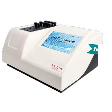 Automatic ESR analyzer - PKL PPC 840 - Paramedical srl - for clinical diagnostic