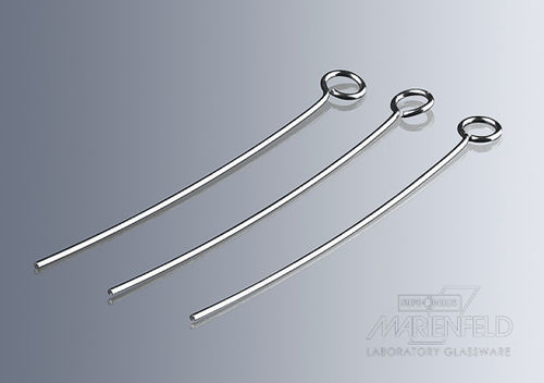 Laboratory inoculating loop - 6624000 - Paul Marienfeld