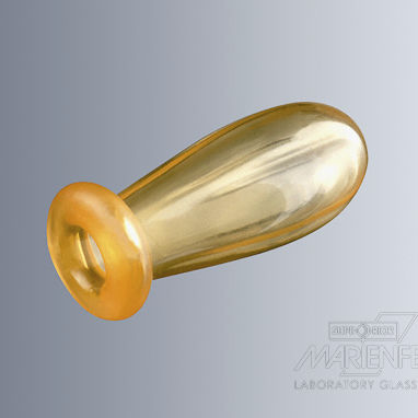 Pipette bulb - 5902000 - Paul Marienfeld