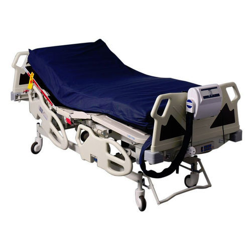 Hospital bed mattress - PL-8535 - Pe & Le Enterprise Ltd. - dynamic air / tube / waterproof