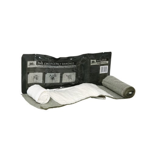Emergency kit - PerSys Medical - sterile
