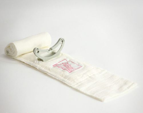 Sterile bandage - FCP-06 - PerSys Medical - elastic / non-adherent