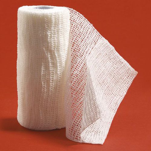 Cotton bandage - Previcoesiva X - Previs - polyamide / viscose / elastane
