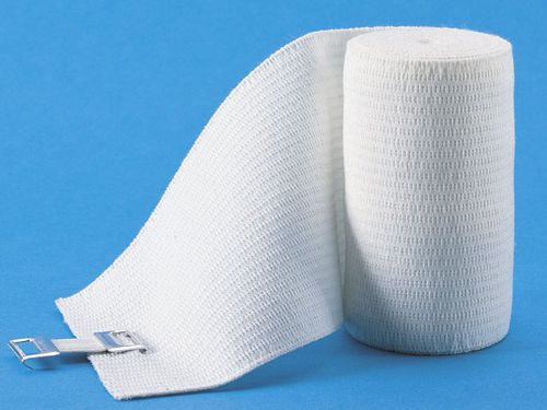 Cotton bandage - Previmedical  - Previs - polyurethane / polyamide / elastic