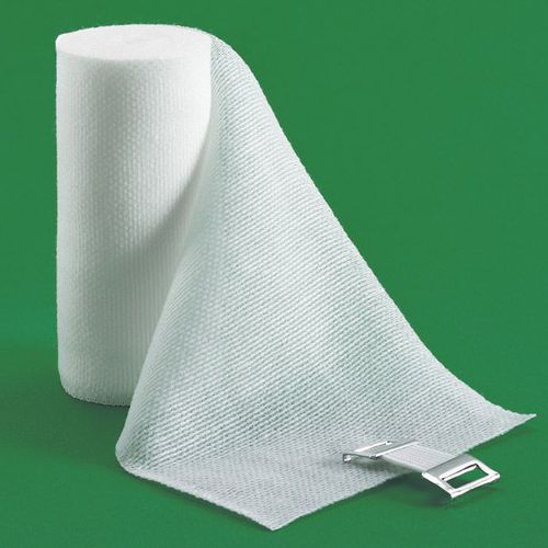 Cotton bandage - Previfix  - Previs - polyamide / elastic