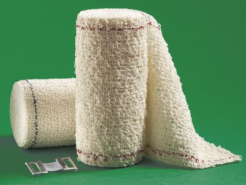 Cotton bandage - Previcrepe S – L - Previs - elastic