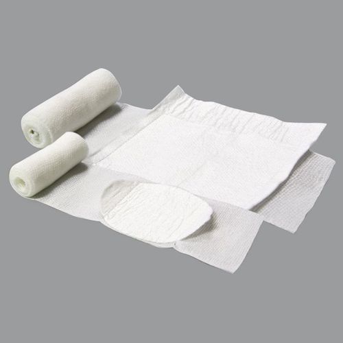 Viscose bandage - PreviAID - Previs - polyester / elastic