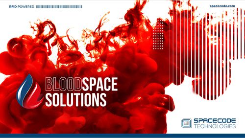 Blood bank software - Spacecode SA - analysis / management / for control