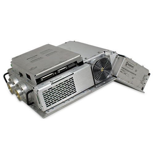Computerized tomography X-ray generator - CCT70PN32 - Spellman High Voltage Electronics - equipment-mounted