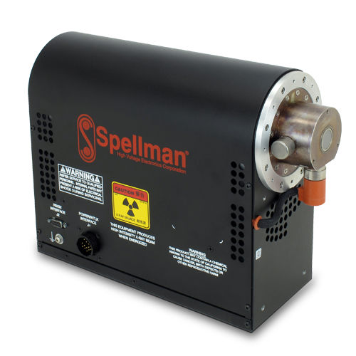 Mammography X-ray generator - uXRB130P65 - Spellman High Voltage Electronics - equipment-mounted