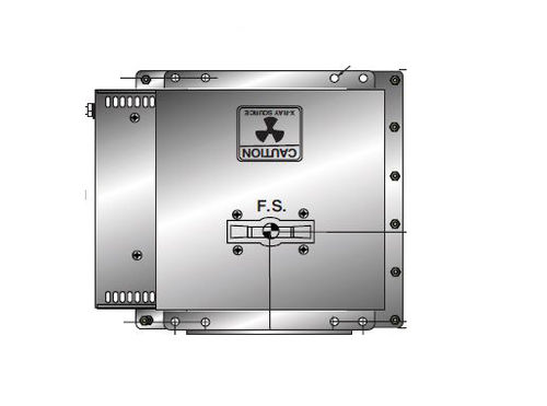 Bone densitometry X-ray generator - XRB80N100 - Spellman