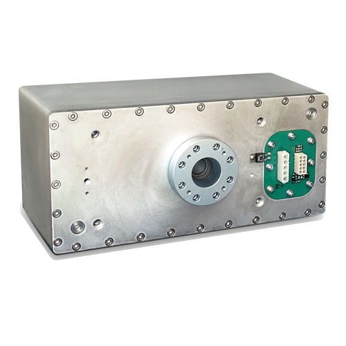 Interventional fluoroscopy X-ray generator - MMB125PN3.5 - Spellman High Voltage Electronics - equipment-mounted