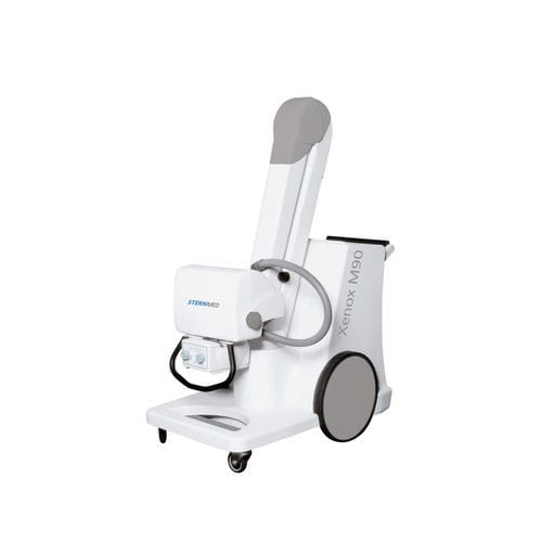 Digital Mobile Radiography Unit - Xenox M90 - Sternmed