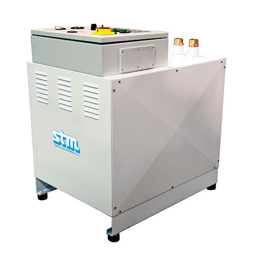 Anesthetic gas scavenging system - 21400 series - STM - Sistemi Tecnologie Medicali