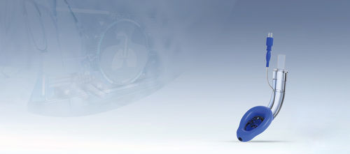 Training laryngeal mask - DLM   - Zhejiang UE Medical Corp. - silicone / disposable
