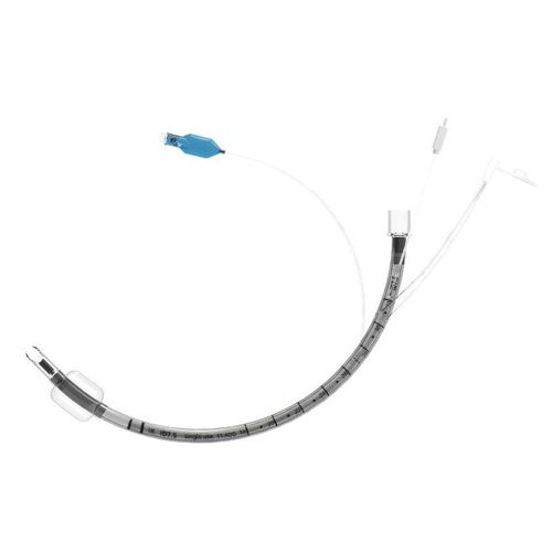 Oral endotracheal tube - RVT - Zhejiang UE Medical Corp. - disposable