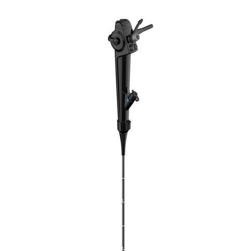 Pediatric thoracoscope - EBH-680 - Zhejiang UE Medical Corp. - wide-angle / high-definition / with working channel