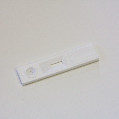 Rapid drug detection test - D725-25 - Teco Diagnostics - for ecstasy / urine / cassette
