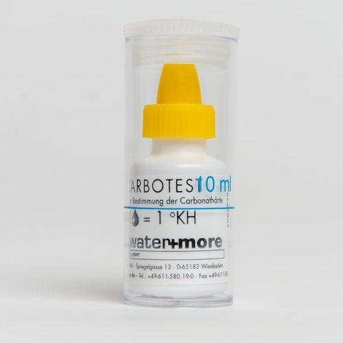 Water hardness test kit - Tesalys
