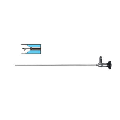 Pediatric bronchoscope - J013  - Tonglu General Factory of Medical Optical Instruments - wide-angle / straight