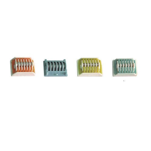 Laparoscopic surgical clip - A194 series - Tonglu General Factory of Medical Optical Instruments