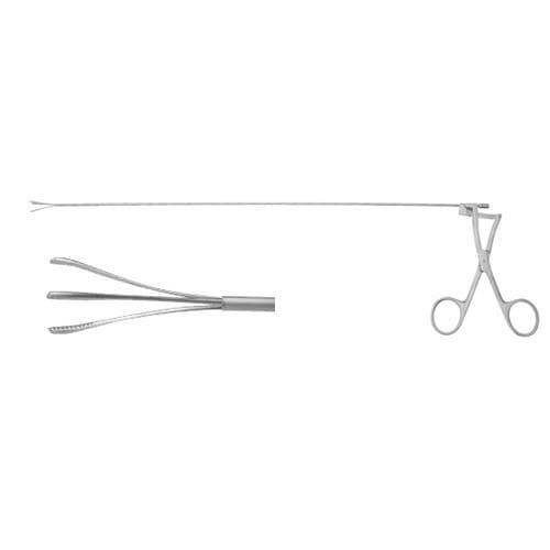 Surgery forceps - Tonglu General Factory of Medical Optical Instruments