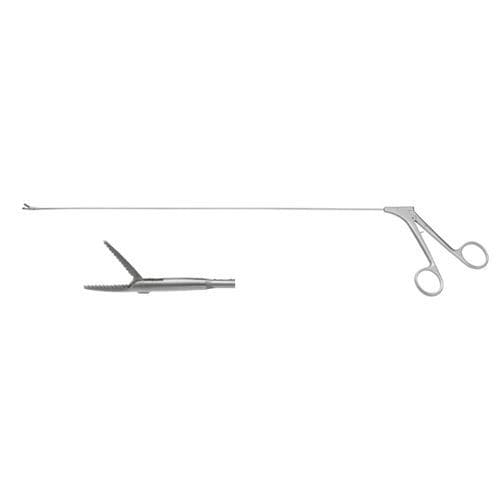 Surgery forceps - 523 - Tonglu General Factory of Medical Optical Instruments