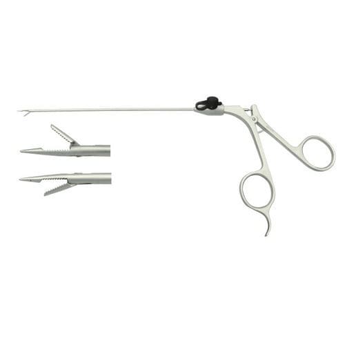 Gastroscopy forceps - A210 - Tonglu General Factory of Medical Optical Instruments