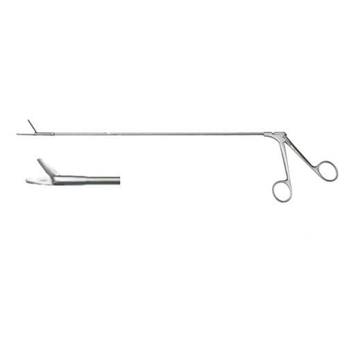 Gastroscopy forceps - S231 - Tonglu General Factory of Medical Optical Instruments - straight