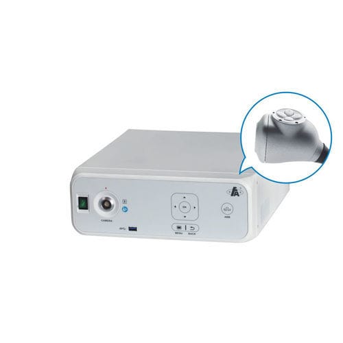 Endoscope camera - FA-311 - Tonglu General Factory of Medical Optical Instruments - digital / 1920 x 1080