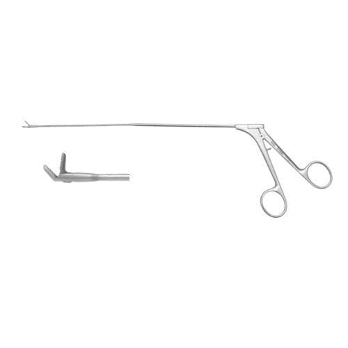 ENT forceps - H259 - Tonglu General Factory of Medical Optical Instruments