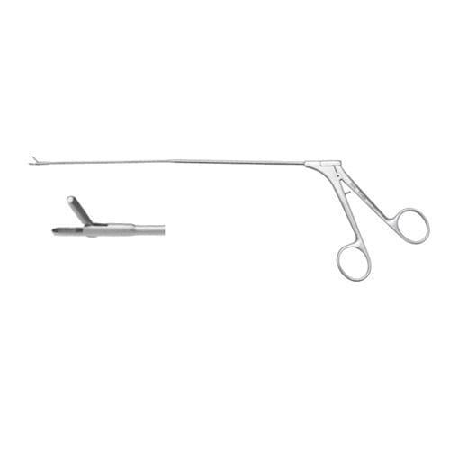 ENT forceps - H185 - Tonglu General Factory of Medical Optical Instruments