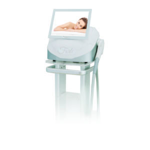 Hair removal IPL system - High–light - Top Engineering - skin rejuvenation / vascular lesion treatment / pigmented lesion treatment