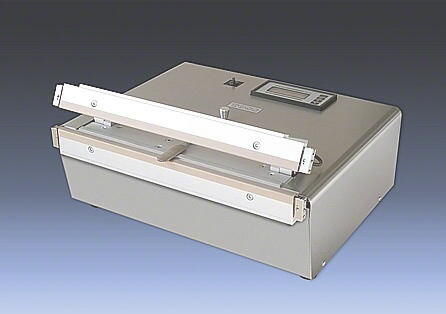 Medical heat sealer - 772-DS - Toss GmbH & Co. KG Verpackungssysteme - manual / impulse / benchtop