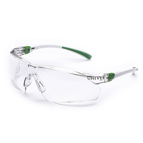 Safety glasses - 506UP MED - Univet Loupes