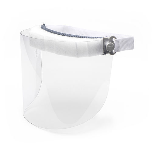 Anti-fog coating face-shield - 701 - Univet Loupes