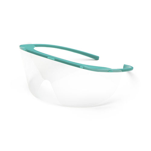 Antifog coating protection visor 712 Univet