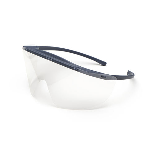 Antifog coating protection visor 712UP Univet