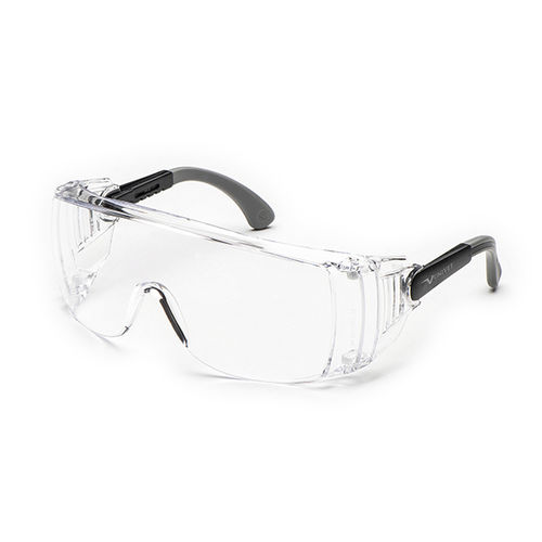 Safety glasses - 519 MED - Univet Loupes