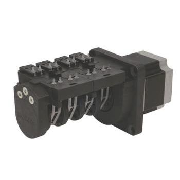 Laboratory peristaltic pump - 6KP Series - Boxer GmbH