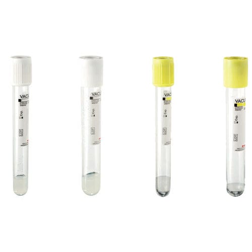 Laboratory test tube 12921 Vacutest Kima S.r.l. blood