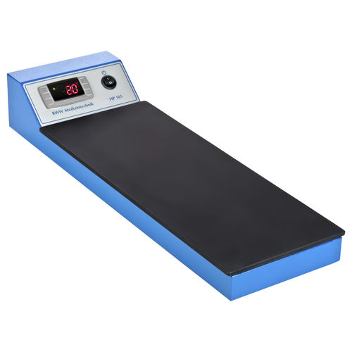 Slide dryer HP 105 Weinkauf Medizintechnik