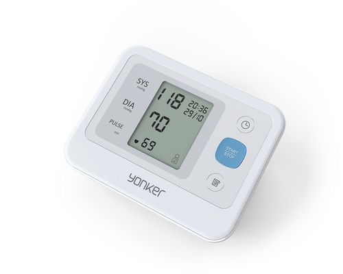 Automatic blood pressure monitor - YK-BPA3 - Yonker