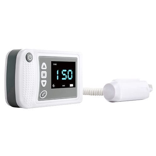 Fetal doppler - YK-90A - Yonker - pocket / with heart rate monitor