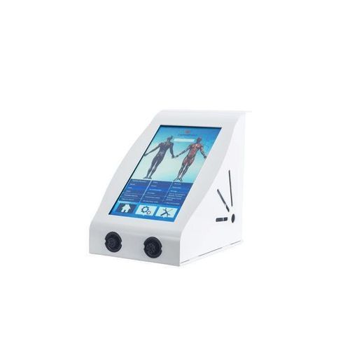 Tecar therapy unit - C25 - Capenergy Medical - tabletop / 1-channel