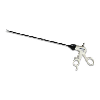 Laparoscopy forceps - COMFORT LINE - Comepa Industries - monopolar