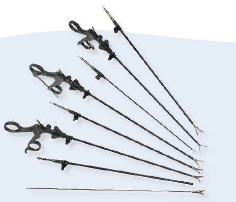 Surgery forceps - X-LINE - Comepa Industries - laparoscopy / vessel-sealing / reusable