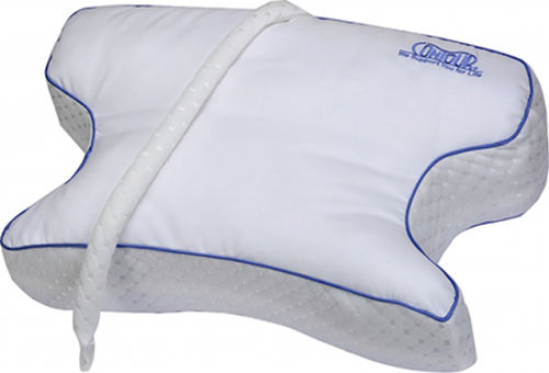 Support pillow - 15-551R	 - Contour Products, Inc. - medical / visco-elastic foam / anatomical