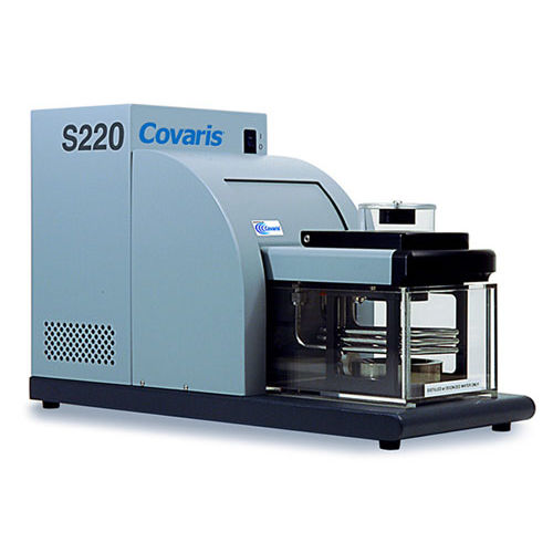 Dissolution sample processor - S220  - Covaris Inc - shearing / homogenization / for DNA