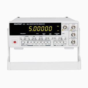Power generator - 8205 - Dagatronics Corporation